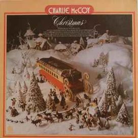 Charlie McCoy Christmas - 1974 • Álbum