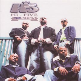 The Return - 2005 • Álbum