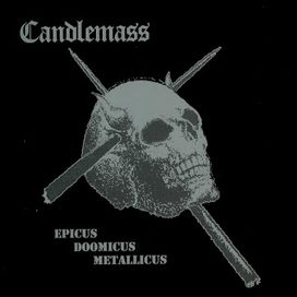 Epicus Doomicus Metallicus - 1986 • Álbum