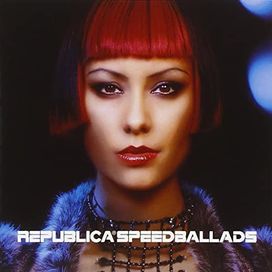 Speed Ballads - 1998 • Álbum
