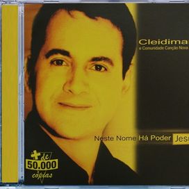 Neste Nome Há Poder - 2003 • Álbum