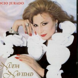 Nueva Navidad - 1990 • Álbum