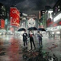 A Little Bit Longer - 2008 • Álbum