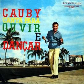 Canta Para Ouvir e Dançar - 1965 • Álbum