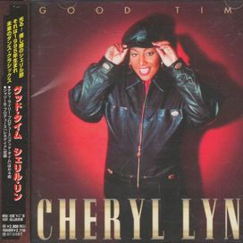 Good Time - 1995 • Álbum