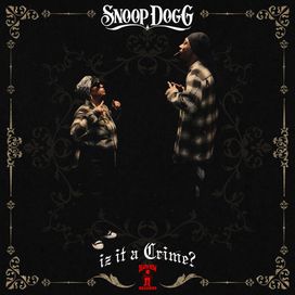 Iz It a Crime? - 2025 • Álbum