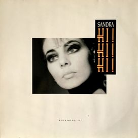 Hi! Hi! Hi! - 1986 • Sencillo/EP