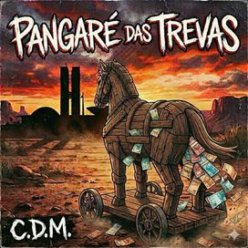Pangaré das Trevas - 2026 • Single/EP