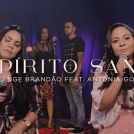 Espírito Santo (part. Solange Brandão) - 2020 • Single/EP