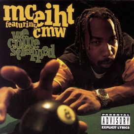 We Come Strapped - 1994 • Álbum