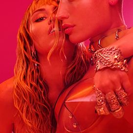 Mother's Daughter (Wuki Remix) - 2019 • Single/EP