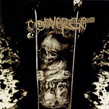 When Forever Comes Crashing - 1998 • Álbum