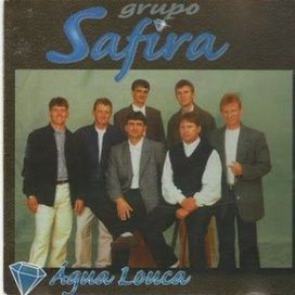 Água Louca - 1999 • Álbum