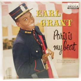 Paris Is My Beat - 1960 • Álbum