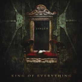 King of Everything - 2016 • Álbum
