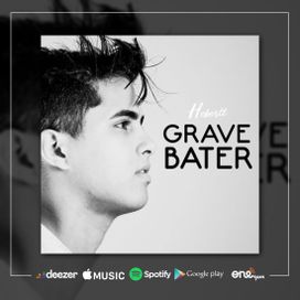 Grave Bater - 2020 • Single/EP