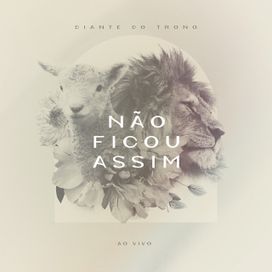 Não Ficou Assim (Ao Vivo) - 2021 • Sencillo/EP