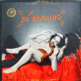 Pra Não Dizer Que Não Falei de Rock - 1984 • Álbum