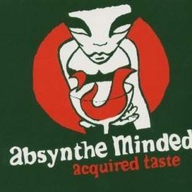 Acquired Taste - 2004 • Álbum