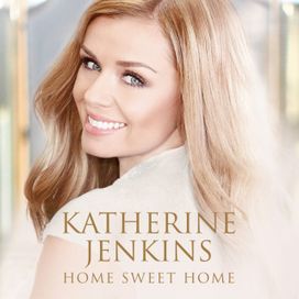 Home Sweet Home - 2014 • Álbum