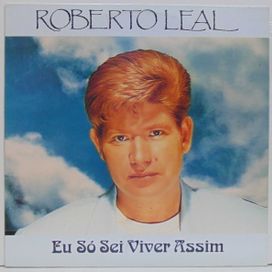 Eu Só Sei Viver Assim - 1994 • Álbum