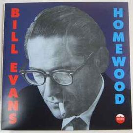 Homewood - 1990 • Álbum