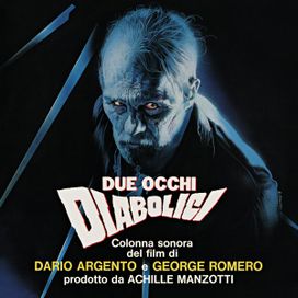 Due Occhi Diabolici - 1990 • Álbum