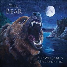 The Bear - 2013 • Álbum