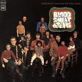 Child Is Father To The Man - 1968 • Álbum