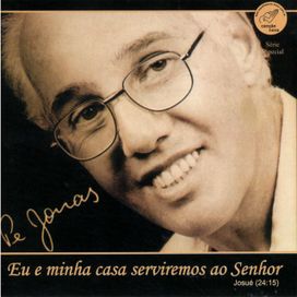 Eu e Minha Casa Serviremos Ao Senhor - 1995 • Álbum