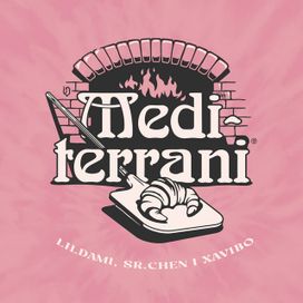Mediterrani  - Lildami