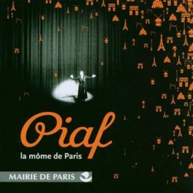 La Môme de Paris - 2003 • Álbum