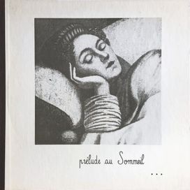Prélude Au Sommeil - 1958 • Álbum