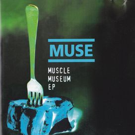 Muscle Museum - 1999 • Álbum
