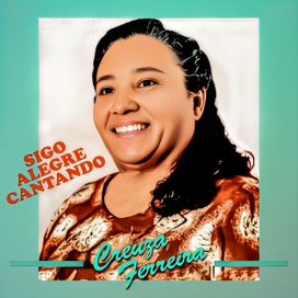 Sigo Alegre Cantando - 1980 • Álbum