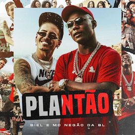 Plantão - 2020 • Sencillo/EP