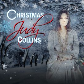 Christmas With Judy Collins - 2013 • Álbum
