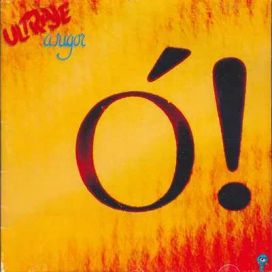 Ó! - 1993 • Álbum