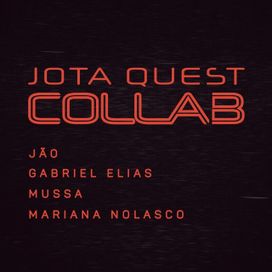 Amor Maior (part. Jota Quest) - 2018 • Single/EP