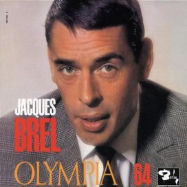 Olympia 64 - 1964 • Álbum