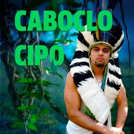 Caboclo Cipó (Acústico) - 2021 • Single/EP