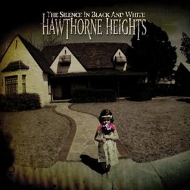 The Silence in Black And White - 2004 • Álbum