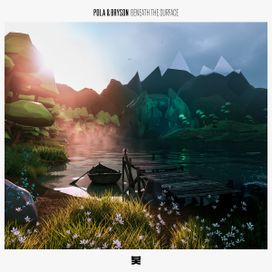 Beneath the Surface - 2021 • Álbum