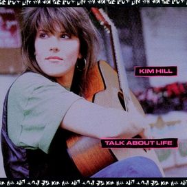 Talk About Life - 1989 • Álbum