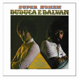 Super Homem - 1982 • Álbum