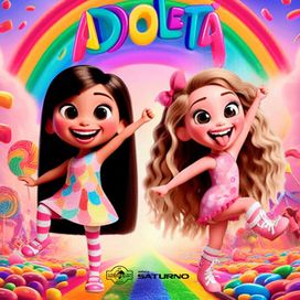 Adoleta (part. Kysha e Mine) - 2024 • Sencillo/EP