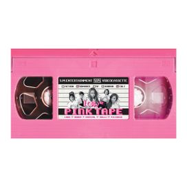 Pink Tape - The 2nd Album - 2013 • Álbum