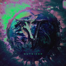 Outsider  - 2020 • Single/EP