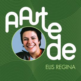 A Arte de Elis Regina - 2015 • Recopilación