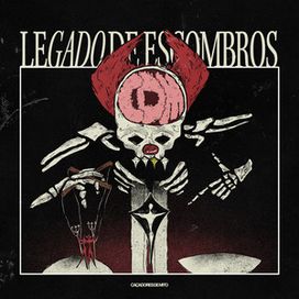 Legado de Escombros - 2025 • Álbum
